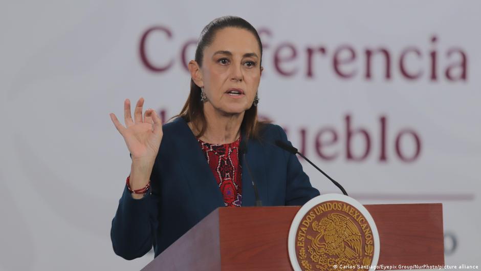 México trabaja con Cuba para reactivar envío de petróleo