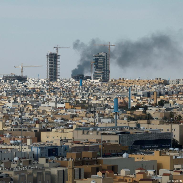 Guerra en Irán: los Estados del Golfo reevalúan a sus socios