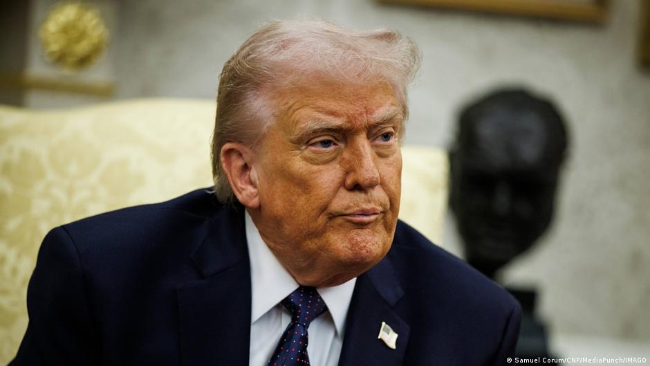 EE.UU. minimiza reportes sobre información de Rusia a Irán