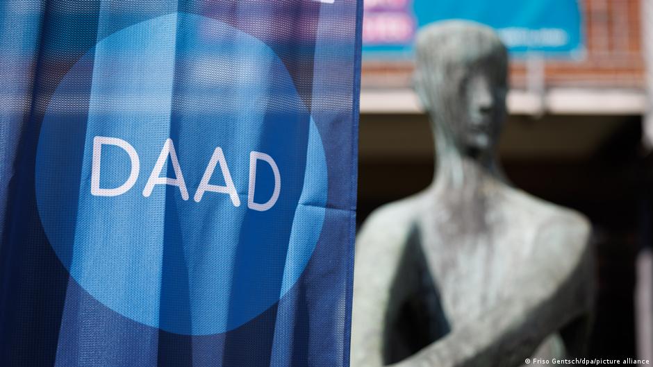 DAAD вынужденно сократит партнерство с иностранными вузами