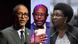 Rwanda | Paul Kagame, Paul Rusesabagina et Victoire Ingabire Rwanda | Paul Kagame, Paul Rusesabagina et Victoire Ingabire
