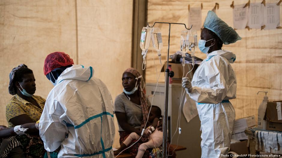 Malawi's ban on dual practice divides health sector