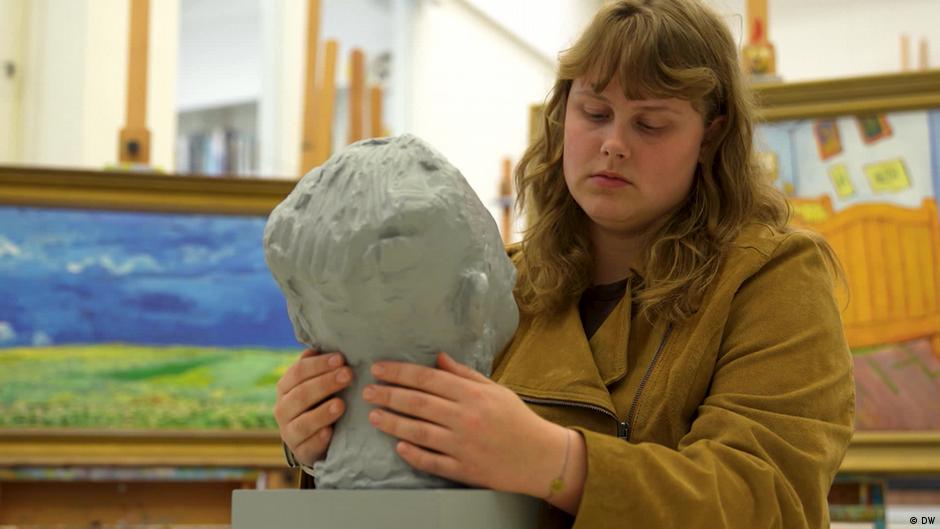 Experience the van Gogh Museum in Amsterdam