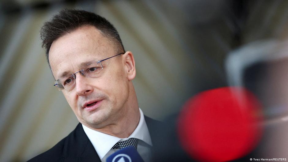 Rząd Orbana podejrzany o szpiegostwo. UE reaguje