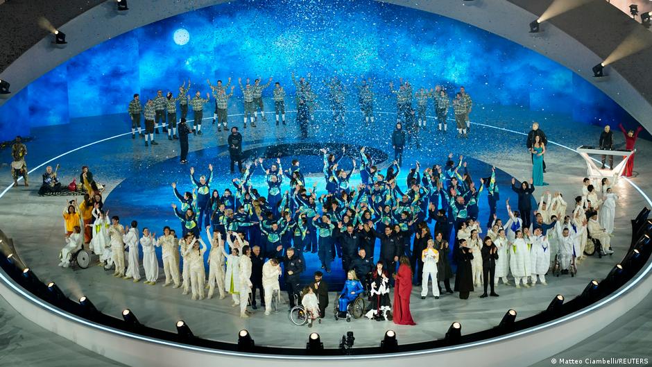 Україна виборола перше золото на Паралімпіаді