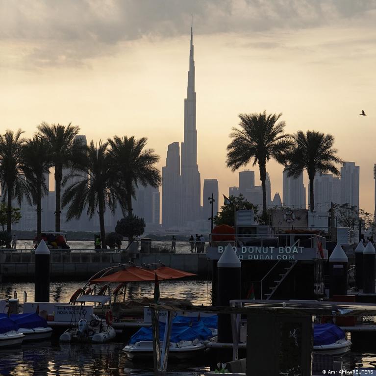 İstanbul Dubai'deki sermayeyi çekebilir mi?