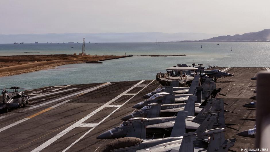 Is Iran ready for another major US attack after midterm elections?