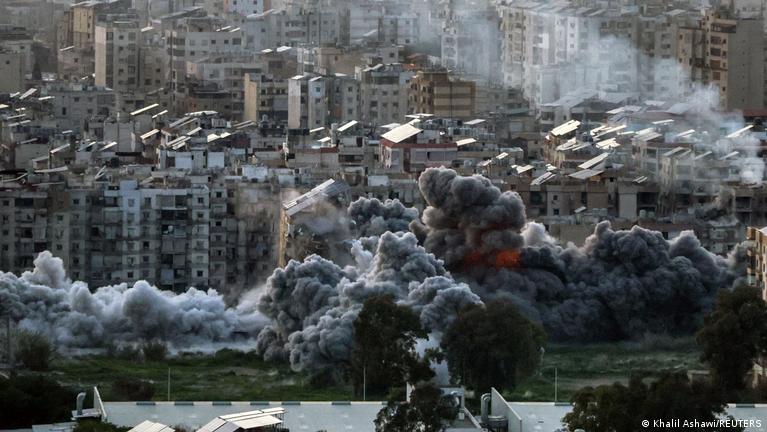 Ortadoğu'da savaş aralıksız sürüyor