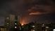 Smoke rises after US-Israeli explosions hit southern and western parts of Tehran Smoke rises after US-Israeli explosions hit southern and western parts of Tehran