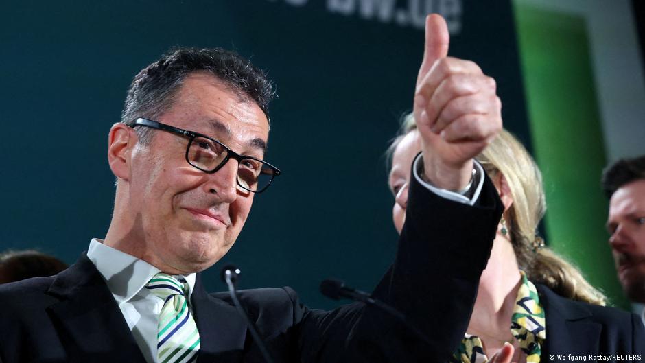 Pierwszy w Niemczech premier tureckiego pochodzenia? Prasa o wyborach w Badenii-Wiertembergii