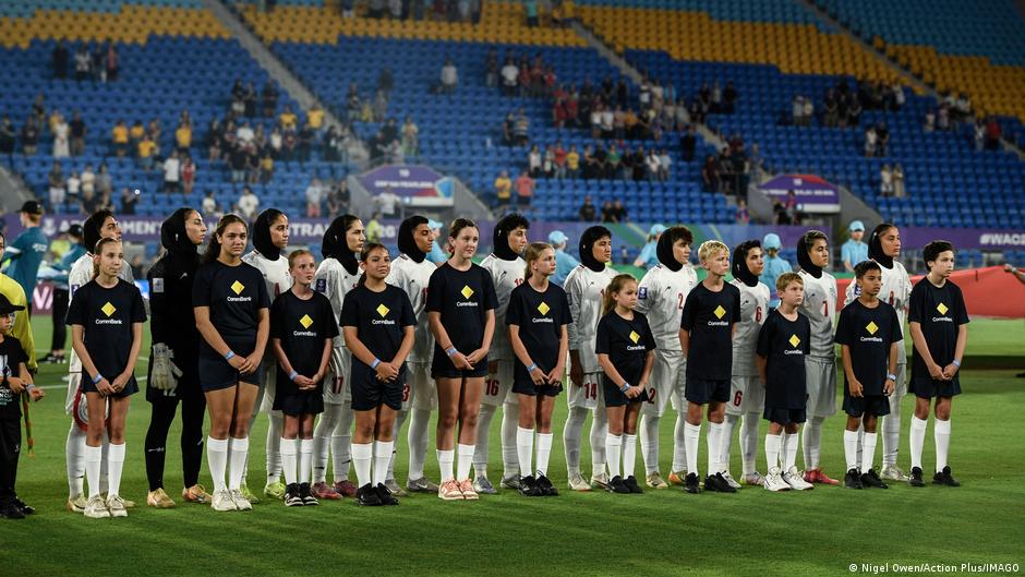 Australia: 5 Iran national team players granted asylum