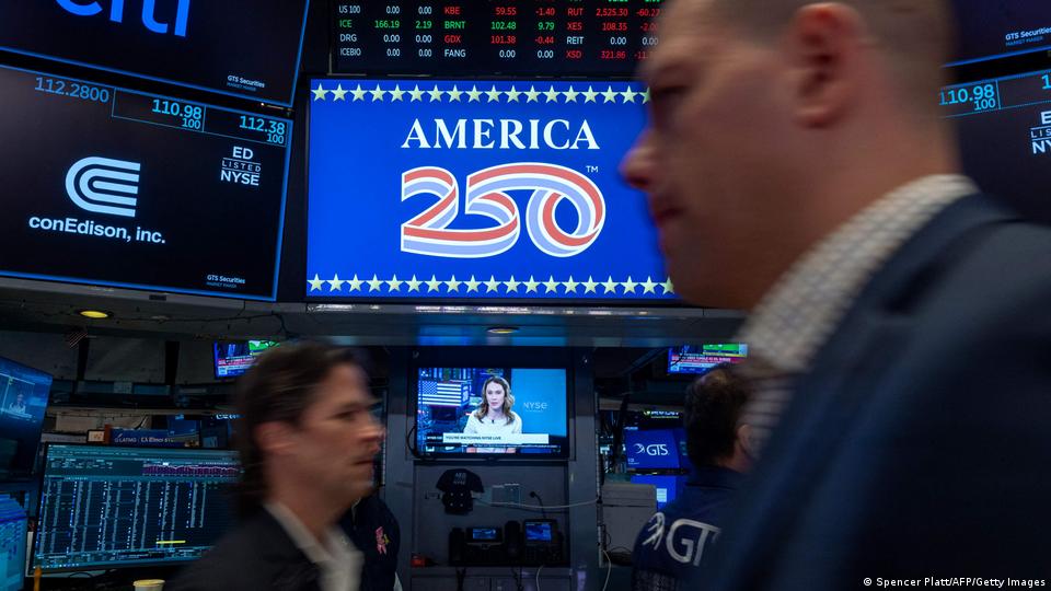 Bolsa de Valores de Nueva York (09.03.2026)