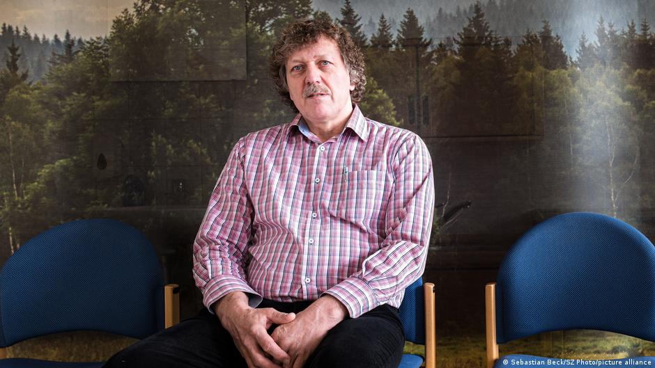 Burmistrz mimo woli. Wybrany, choć nie kandydował