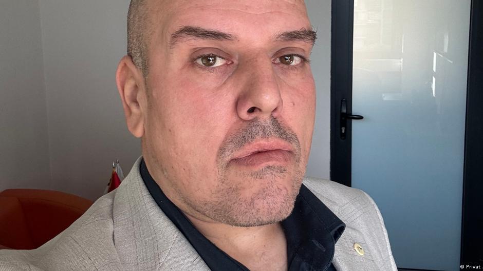 Vladan Jeknić, PR savetnik, Radio-televizija Crne Gore