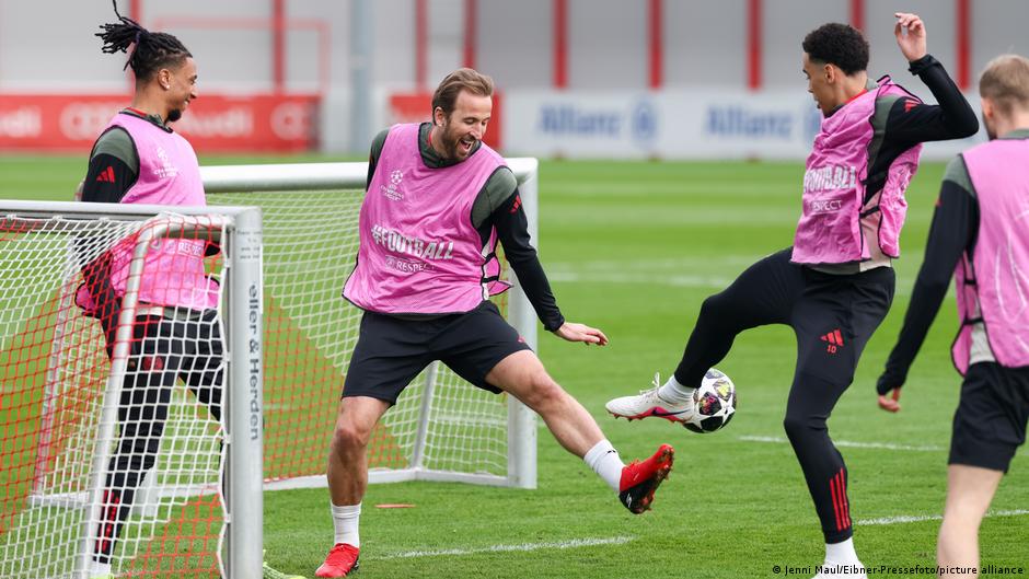 Supercoupe : le Bayern et le Borussia lancent leur saison