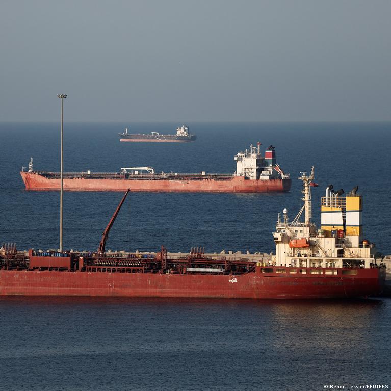 dw.com - Natalie Muller - How renewable energy shields countries from oil shocks