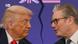 Uingereza USA 2026 | Rais Donald Trump wa Marekani na Waziri Mkuu wa Uingereza Keir Starmer Uingereza USA 2026 | Rais Donald Trump wa Marekani na Waziri Mkuu wa Uingereza Keir Starmer