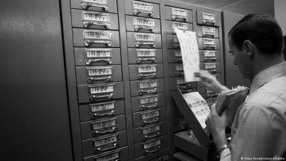 75 vjet BKA  institucion i rëndësishëm në luftën kundër krimit