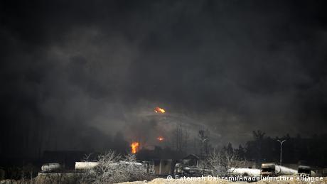 Πόσο θα κρατήσει ο πόλεμος στο Ιράν;
