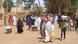 Mutanen da rikicin Sudan ya tagaiyara Mutanen da rikicin Sudan ya tagaiyara