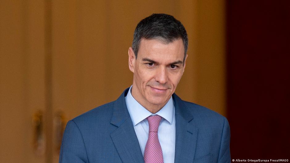 مخالفت اسپانیا با سیاست‌های ترامپ در جنگ علیه ایران