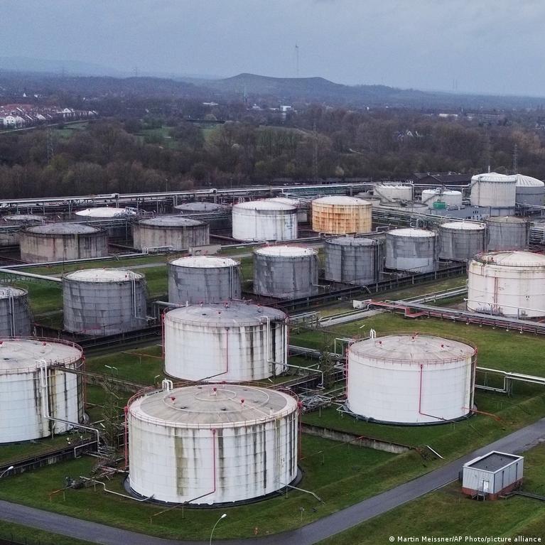 Global Diesel Crisis & Export Restrictions | Cross-Border Logistics Cost Surge 2024-2025