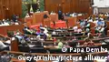 Senegal's power struggle: Referendum to decide on constitutional reform