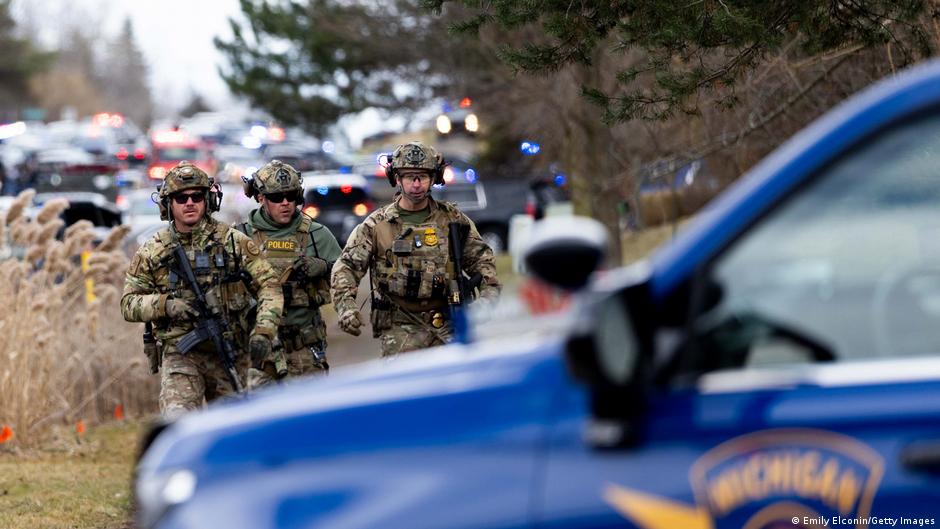 米国のシナゴーグ襲撃は「ヒズボラに触発された」