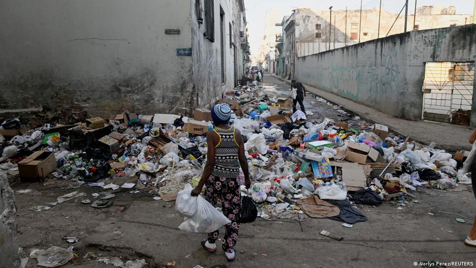 EE.UU. llegaría "muy pronto" a un acuerdo con Cuba, dice Trump