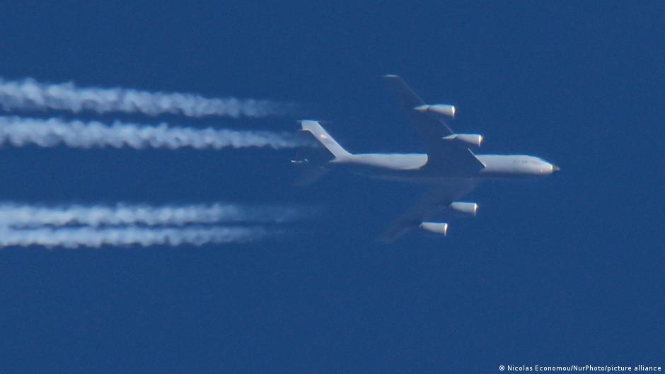 Milicia proiraní en Irak reivindica ataque a avión de EE.UU.