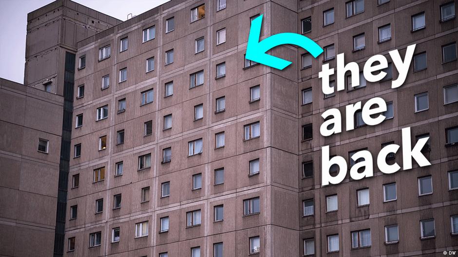 Why we should bring back prefab buildings