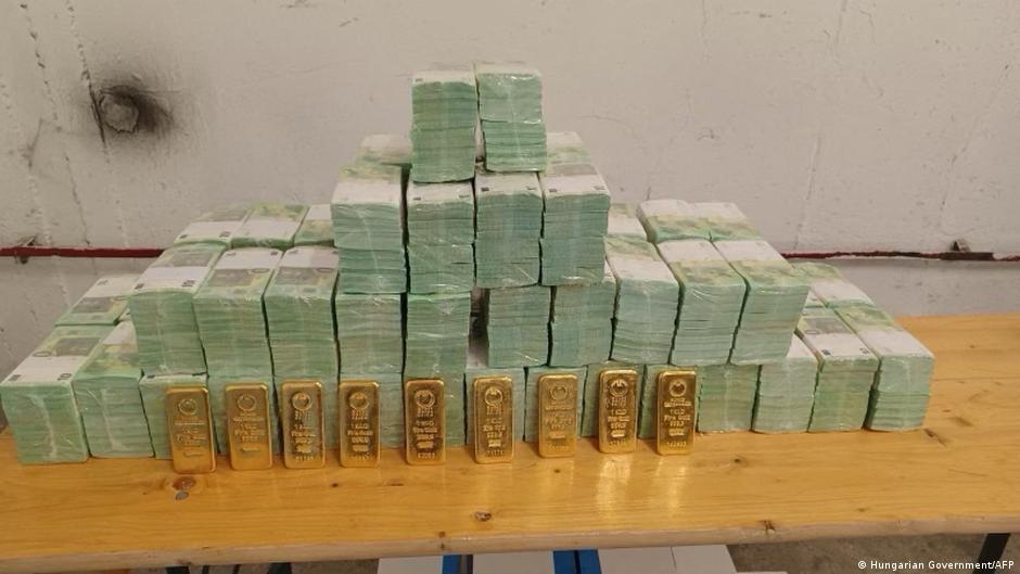 Oil for cash? Ukraine-Hungary tension continues to escalate