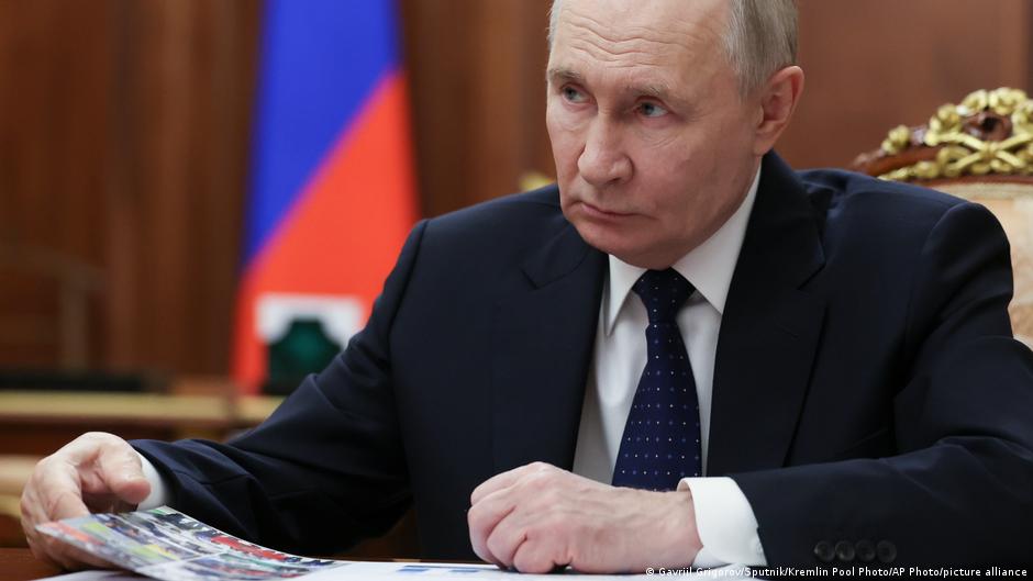 Spiegel: rosyjska jednostka poluje na opozycję na Zachodzie