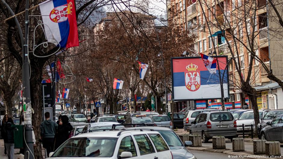 Ethnic Serbs fear impact of Kosovo's Law on Foreigners