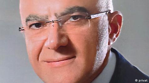 دکتر حمید همت پور، پزشک و فعال حقوق بشر