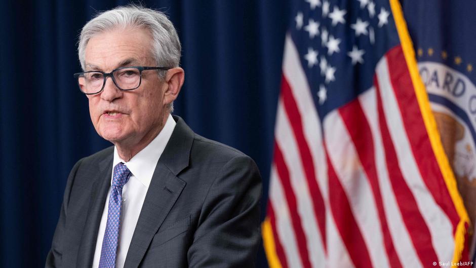 Jerome Powell Subpoenas Dismissed: Judge Cites Political Motivation