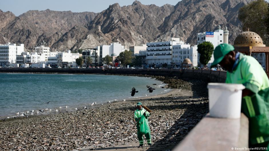 India news: Drone attack kills 2 Indians in Oman