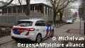 Amsterdam Jewish school targeted in attack