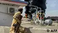 Are Pakistan and Afghanistan heading for war?