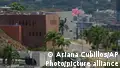 US flag raised at embassy in Venezuela after 7 years