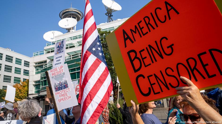 Washington amenaza a medios por su cobertura de la guerra