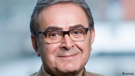 پروفسور تورج اتابکی، پژوهشگر ارشد تاریخ اجتماعی در دانشگاه لیدن