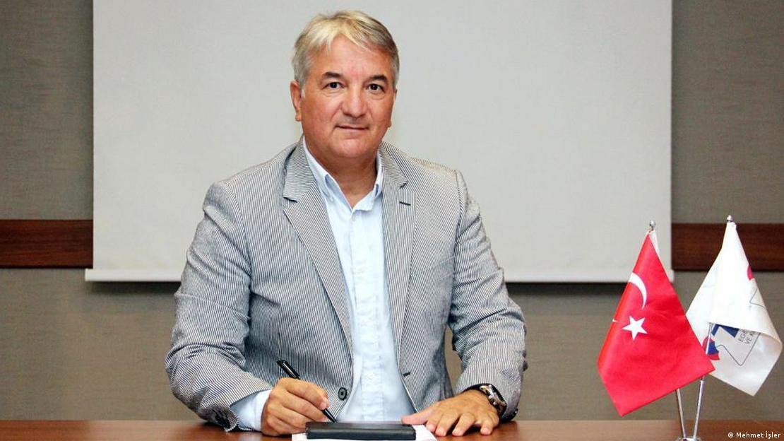 Ege Turistik İşletmeler ve Konaklamalar Birliği (ETİK) Başkanı ve Türkiye Turizm Tanıtım ve Geliştirme Ajansı (TGA) Yönetim Kurulu Üyesi Mehmet İşler