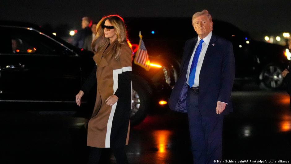 China y EE. UU., en comunicación por próxima visita de Trump