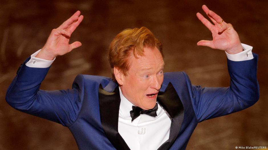 Oscars 2026: Hollywood to hand out one award after another