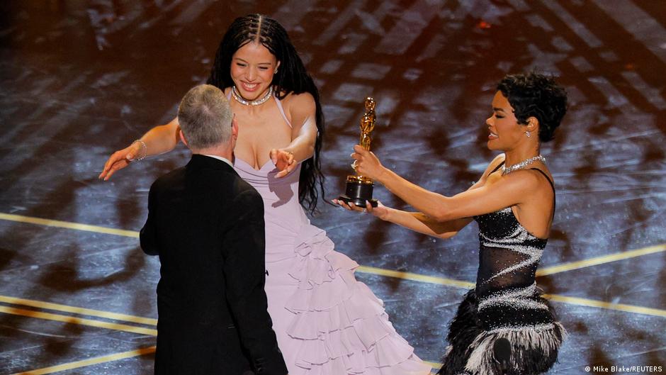 Oscars 2026: 'One Battle After Another' wins Best Picture