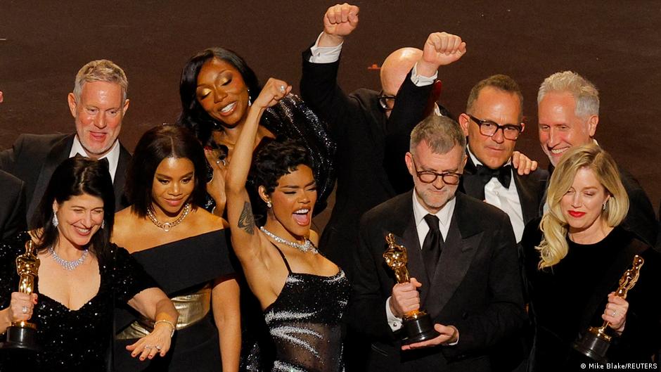 پیروزی قاطع "یک نبرد پس از دیگری" در اسکار ۲۰۲۶ با شش جایزه