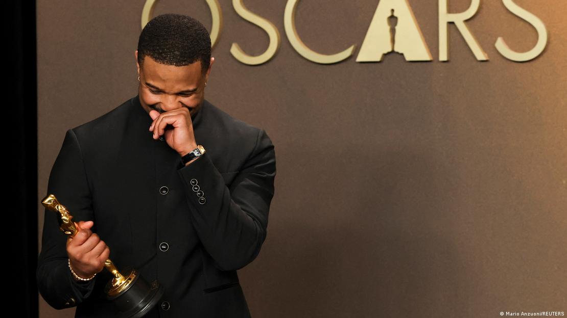 Оскари 2026 | Мајкл Б. Џордан го освои Оскарот за најдобар актер