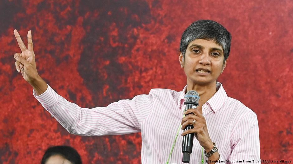 India's Parliament adds an LGBTQ+ voice for the first time