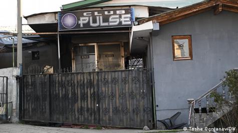 Северна Македонија Кочани 2026 | Една година по катастрофалниот пожар во ноќниот клуб „Пулс“ Северна Македонија Кочани 2026 | Една година по катастрофалниот пожар во ноќниот клуб „Пулс“